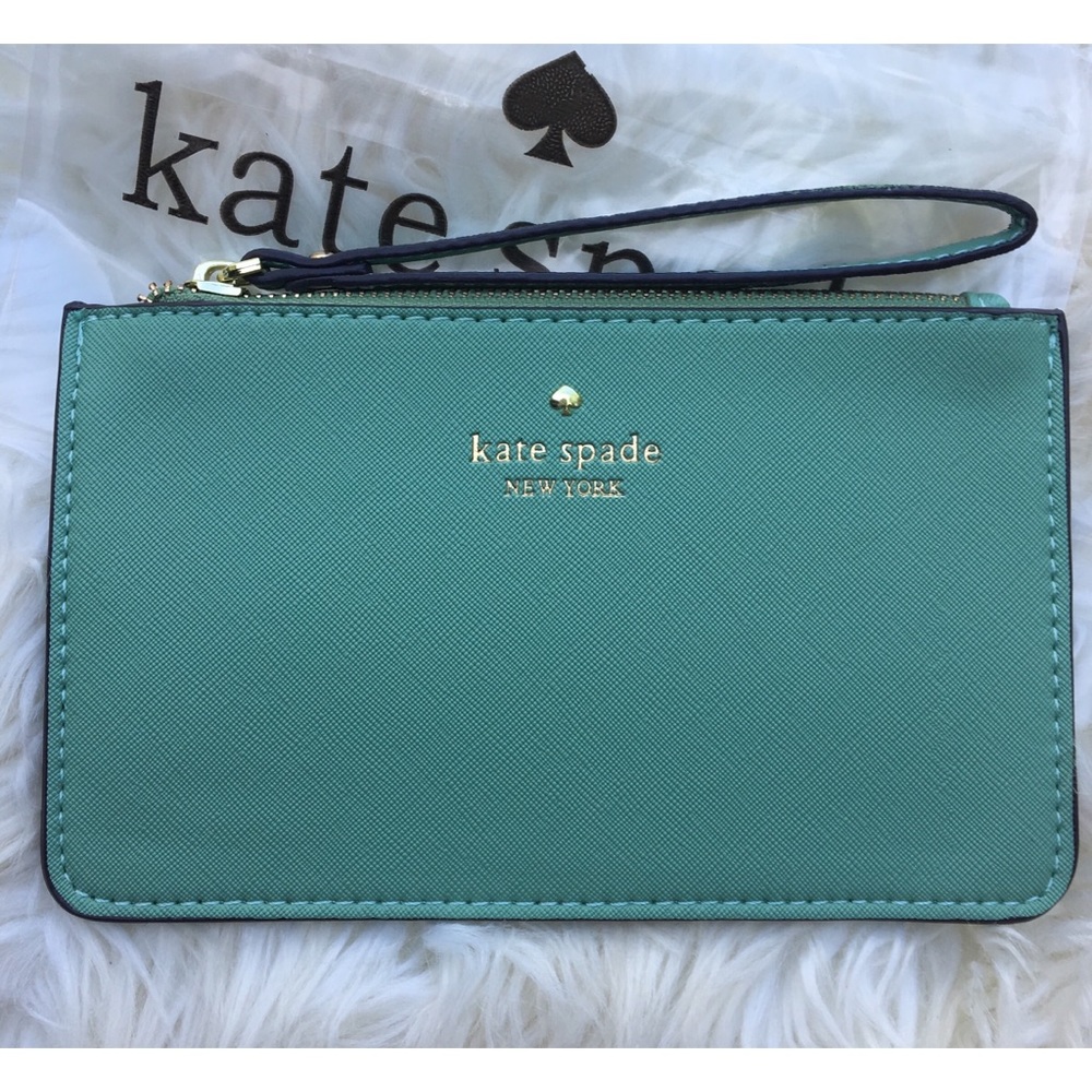 Kate Spade Wristlet